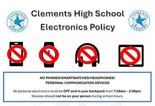 Electronics Policy